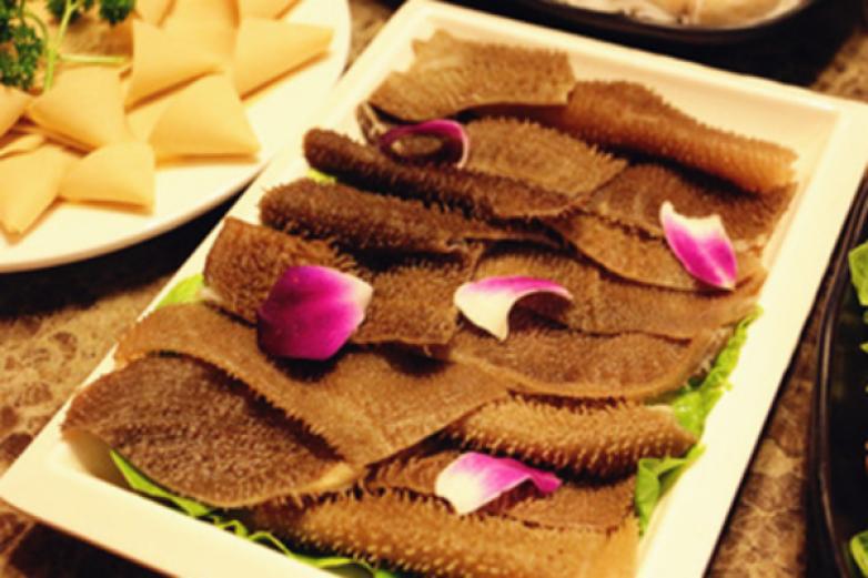 陵江码头楚殿火锅